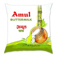 AMUL BUTTERMILK 440 ML PACKET