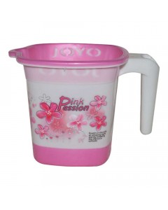 JOYO BATH MUG 1.5 LTR SQUARE PRINTED 1.00 NO JOYO BATH MUG 1.5 LTR SQUARE PRINTED 1.00 NO