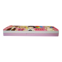 ACTIVE PENCIL BOX 1.00 NO