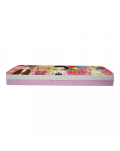ACTIVE PENCIL BOX 1.00 NO ACTIVE PENCIL BOX 1.00 NO