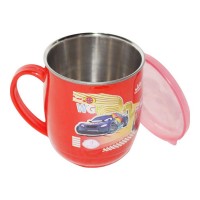 JOYO DISNEY COSTA MUG LID 1.00 NO