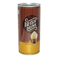 AMUL IRISH DRINK MOCKTAIL 200.00 ML CAN