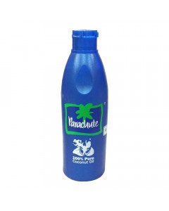 PARACHUTE COCONUT HAIR  OIL 200.00 ML BOTTLE