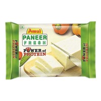 AMUL PANEER FRESH 200.00 GM PACKET