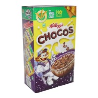 KELLOGGS CHOCOS MOONS & STARS 700.00 GM BOX