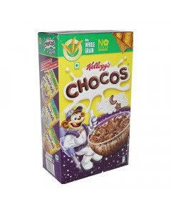 KELLOGGS CHOCOS MOONS & STARS 700.00 GM BOX KELLOGGS CHOCOS MOONS & STARS 700.00 GM BOX
