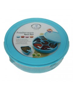 JOYO FRESHERWARE SPICE BOX 8.00 PCS JOYO FRESHERWARE SPICE BOX 8.00 PCS