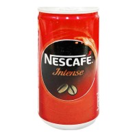 NESCAFE INTENSE COLD COFFEE 180.00 ML CAN