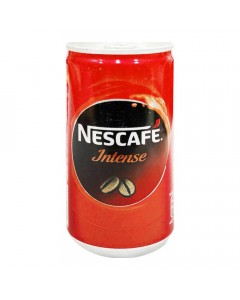 NESCAFE INTENSE COLD COFFEE 180.00 ML CAN NESCAFE INTENSE COLD COFFEE 180.00 ML CAN