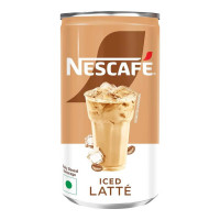 NESCAFE ICED LATTE 170 ML CAN