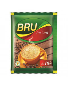 BRU INSTANT COFFEE 8 GM SACHET