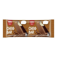 KWALITY WALLS CHOCO BAR ICE CREAM 50.00 GM PACKET