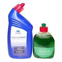 KLENEX TOILET CLEANER 500.00 ML BOTTLE