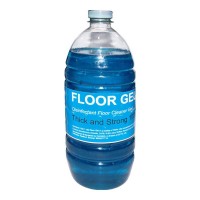 KLENEX FLOOR CLEANER GEL 1.00 LTR BOTTLE
