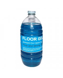 KLENEX FLOOR CLEANER GEL 1.00 LTR BOTTLE