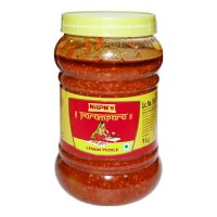 NILONS PARAMPARA LIME PICKLE 1.00 KG JAR