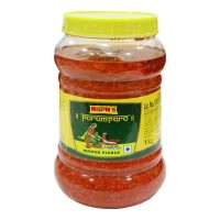 Mango Pickle