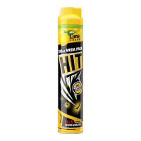 HIT BLACK LIME FRAGRANCE- 700 ML