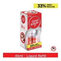 GOOD KNIGHT ACTIV+ CARTRIDGE 60 NIGHTS 45.00 ML BOX