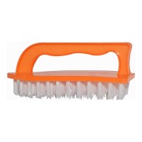 CLOTH BRUSH PLASTIC 1.00 PCS