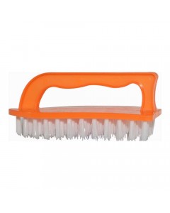 CLOTH BRUSH PLASTIC 1.00 PCS