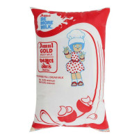 AMUL GOLD MILK 1.00 LTR PACKET