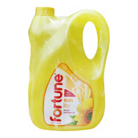 FORTUNE SUNFLOWER  OIL 4.35 KG JAR