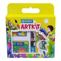 APSARA ART KIT 1.00 PCS