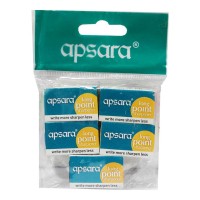 APSARA LONG POINT SHARPNER 5.00 PCS PACKET