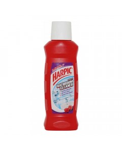 HARPIC FLORAL BATHROOM CLEANER 200.00 ML BOTTLE