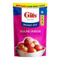 GITS GULAB JAMUN MIX 500.00 GM BOX