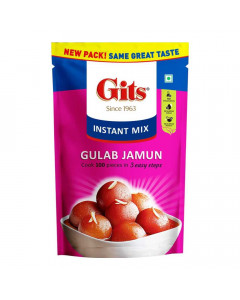 GITS GULAB JAMUN MIX 500.00 GM BOX GITS GULAB JAMUN MIX 500.00 GM BOX