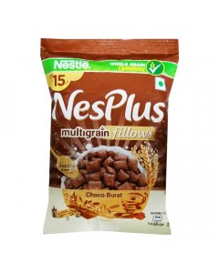 NESTLE NESPLUS MULTIGRAIN FILLOWS CHOCO BURST 30.00 GM PACKET NESTLE NESPLUS MULTIGRAIN FILLOWS CHOCO BURST 30.00 GM PACKET
