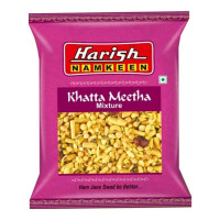 HARISH KHATTA MITHA NAMKEEN 400.00 GM PACKET