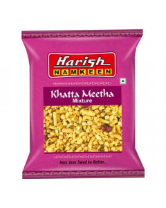HARISH KHATTA MITHA NAMKEEN 400.00 GM PACKET HARISH KHATTA MITHA NAMKEEN 400.00 GM PACKET