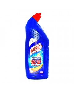 HARPIC ORANGE TOILET CLEANER 1.00 LTR BOTTLE HARPIC ORANGE TOILET CLEANER 1.00 LTR BOTTLE