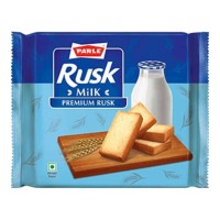 PARLE MILK RUSK 182.00 GM PACKET PARLE MILK RUSK 182.00 GM PACKET