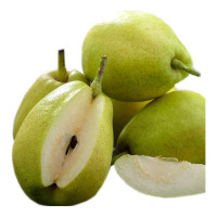Nashpati - Pears 250 Gms