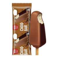 KWALITY WALLS CHOCO BAR ICE CREAM MINI 40.00 ML