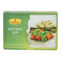 HALDIRAM DOUBLE JOY GIFT PACK 450.00 GM BOX