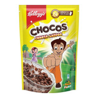 KELLOGGS CHOCOS CHHOTA LADOO 340 GM PACKET