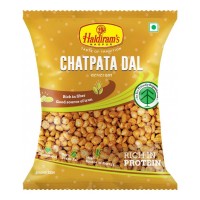 HALDIRAM CHATPATA DAL 200 GM PACKET