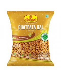 HALDIRAM CHATPATA DAL 200 GM PACKET