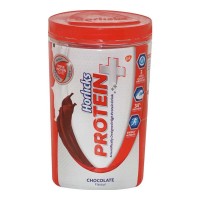HORLICKS PROTEIN+ CHOCOLATE FLAVOUR 400.00 GM JAR