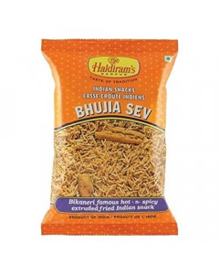 HALDIRAM BHUJIA SEV NAMKEEN 37.00 GM PACKET HALDIRAM BHUJIA SEV NAMKEEN 37.00 GM PACKET