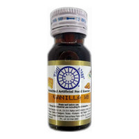 RING-BRAND VANILLA ESSENCE 20.00 ML BOTTLE