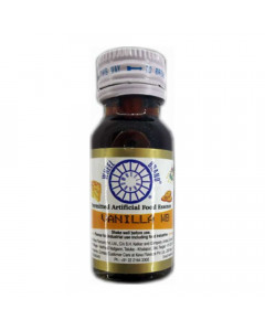 RING-BRAND VANILLA ESSENCE 20.00 ML BOTTLE RING-BRAND VANILLA ESSENCE 20.00 ML BOTTLE