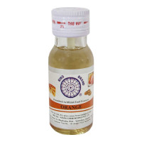 RING-BRAND ORANGE FOOD ESSENCE 20.00 ML BOTTLE