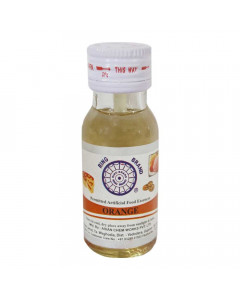 RING-BRAND ORANGE FOOD ESSENCE 20.00 ML BOTTLE RING-BRAND ORANGE FOOD ESSENCE 20.00 ML BOTTLE