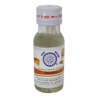 WHEEL BRAND PINEAPPLE FOOD ESSENCE 20.00 ML BOTTLE WHEEL BRAND PINEAPPLE FOOD ESSENCE 20.00 ML BOTTLE